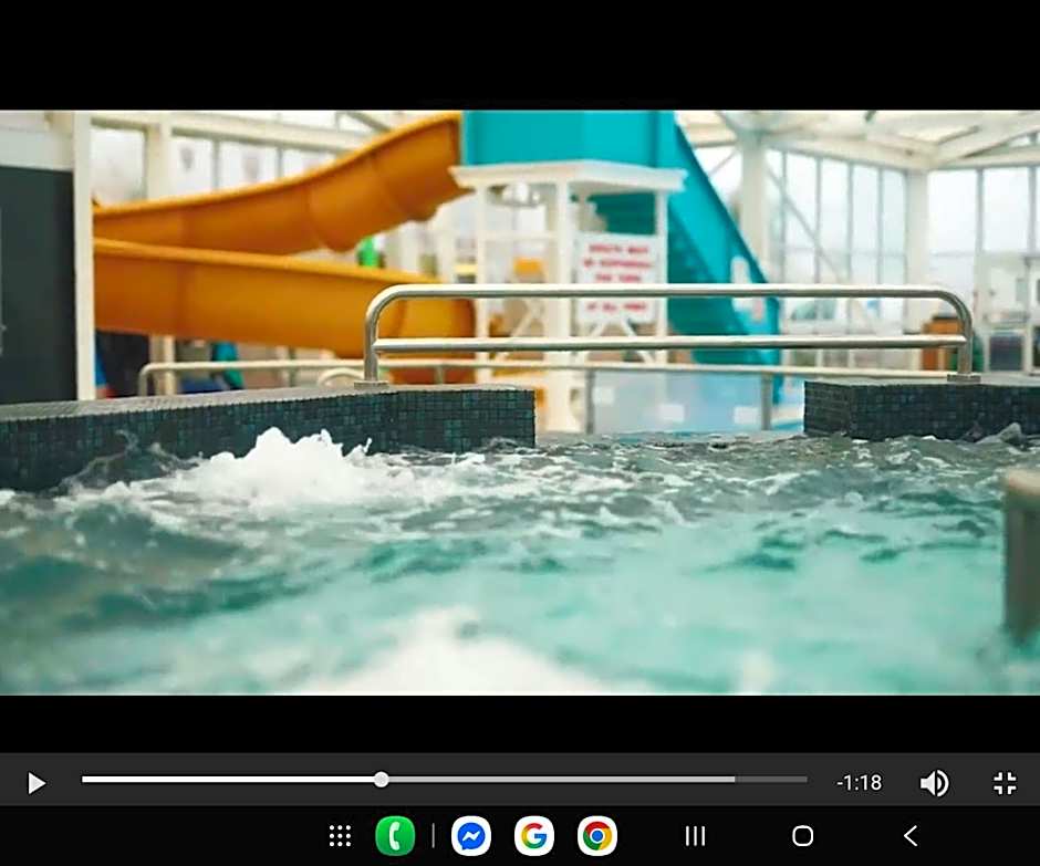 Sam's Caravan Hire Coastfield Holiday Village Ingoldmells