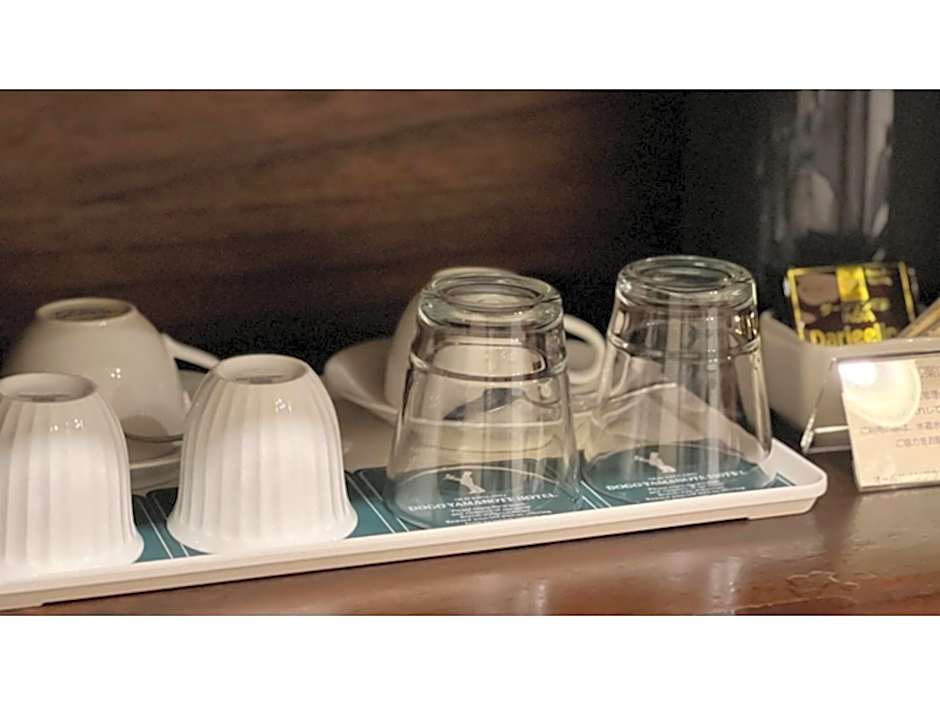 Old England Dogo Yamanote Hotel - Vacation STAY 76375v