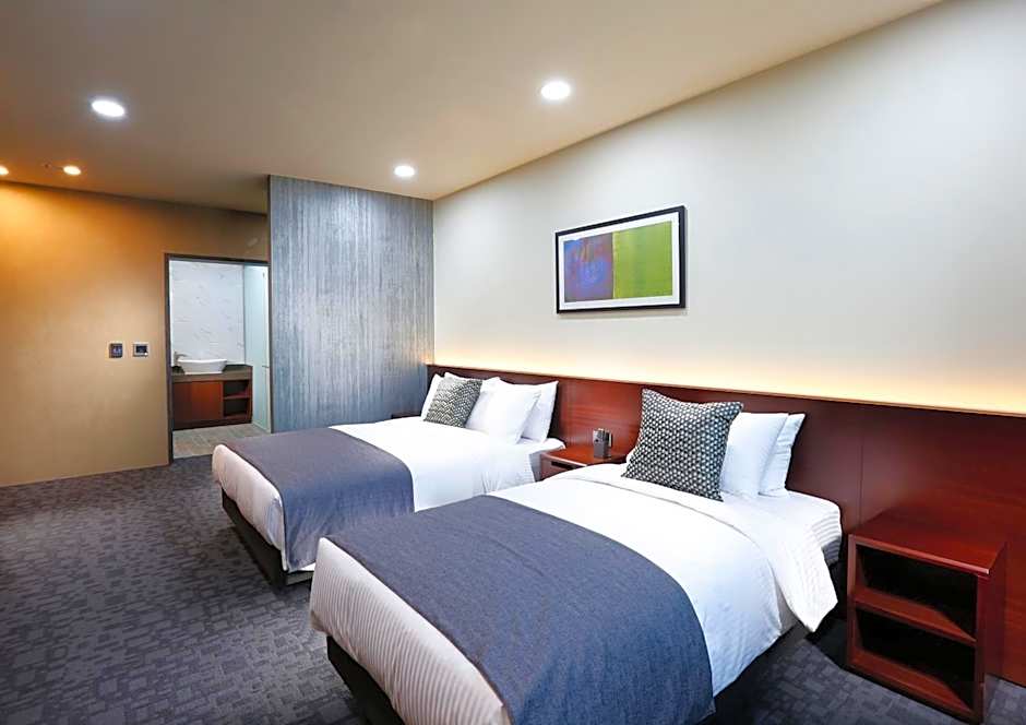 Photo 1 of 7 of Deluxe 2 Beds