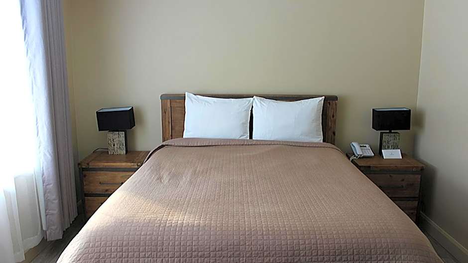 Le Manoir Du Lac Delage