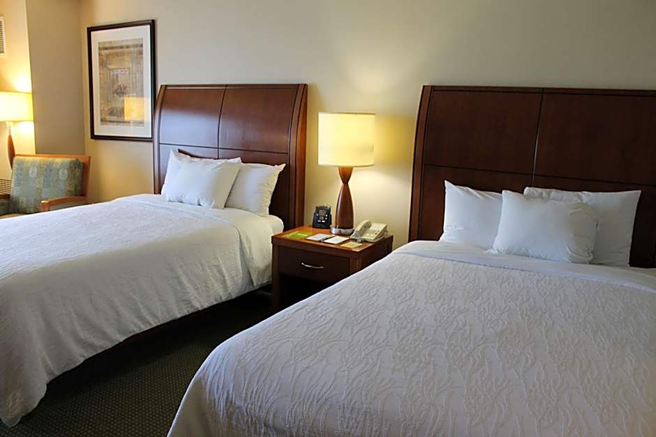 Hilton Garden Inn Addison