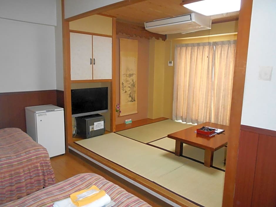 Takamatsu Hotel Sakika