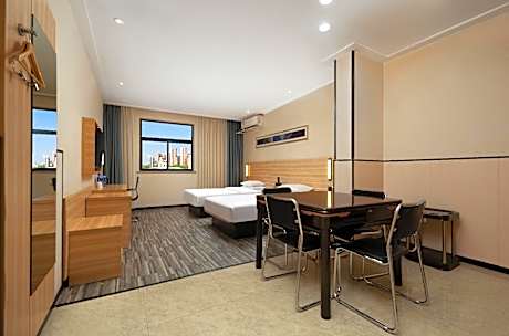 Dossen - Deluxe Twin Room