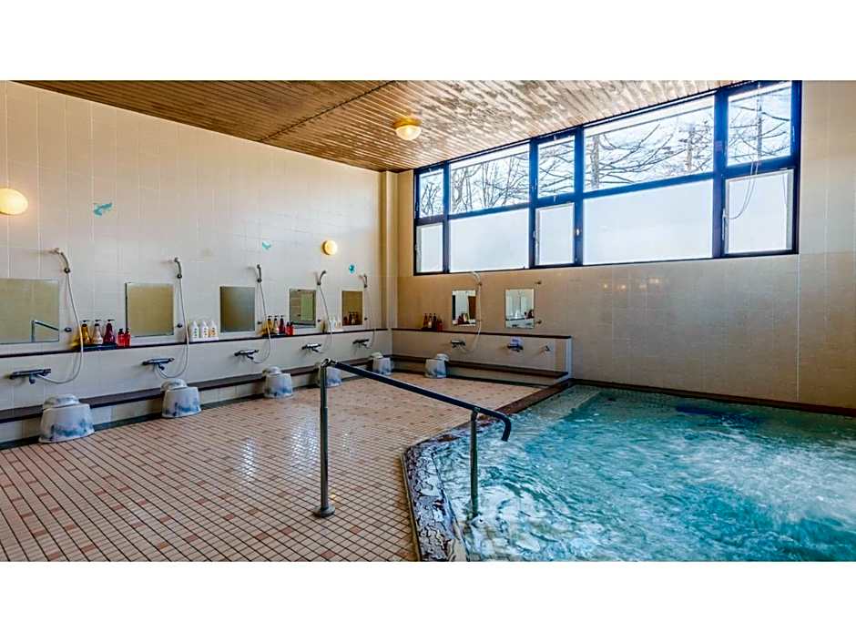 Yatsugatake Grace Hotel - Vacation STAY 03055v