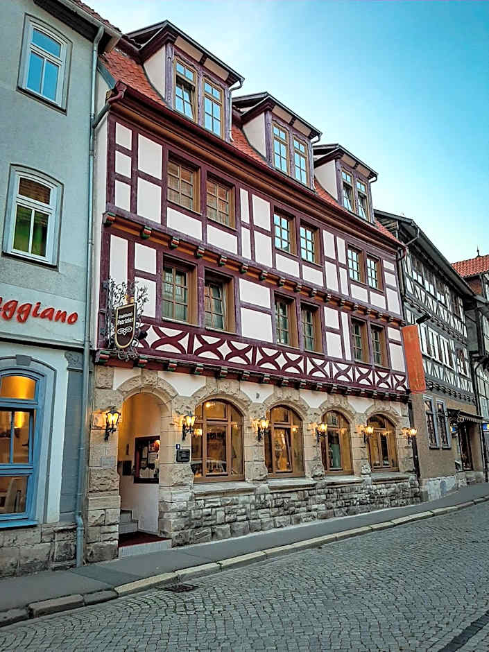 Stadthotel Patrizier