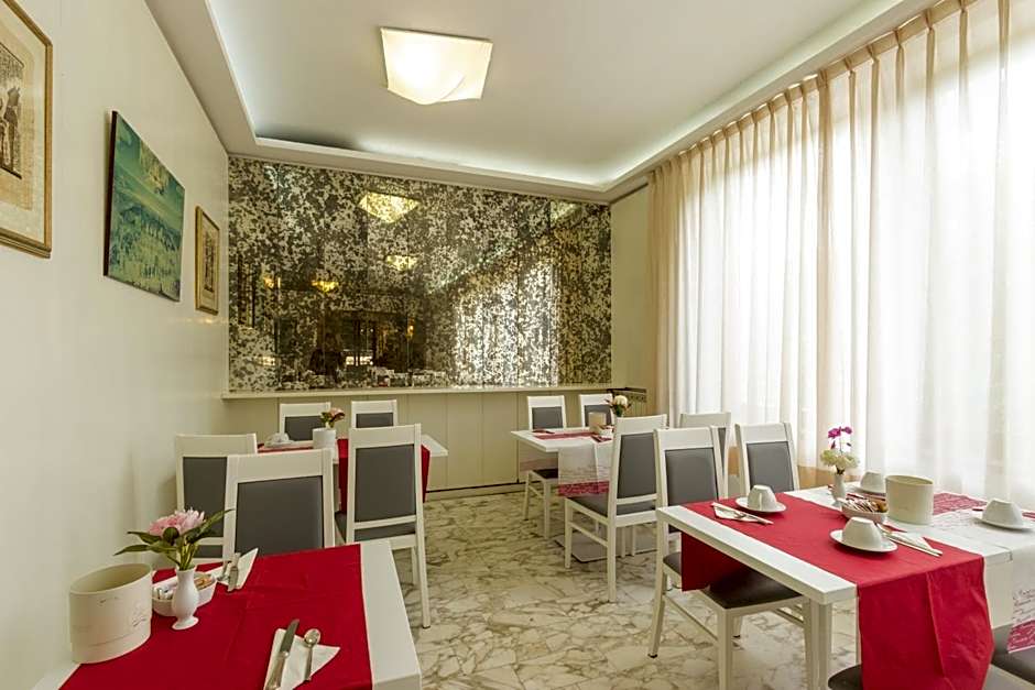 Hotel Roma