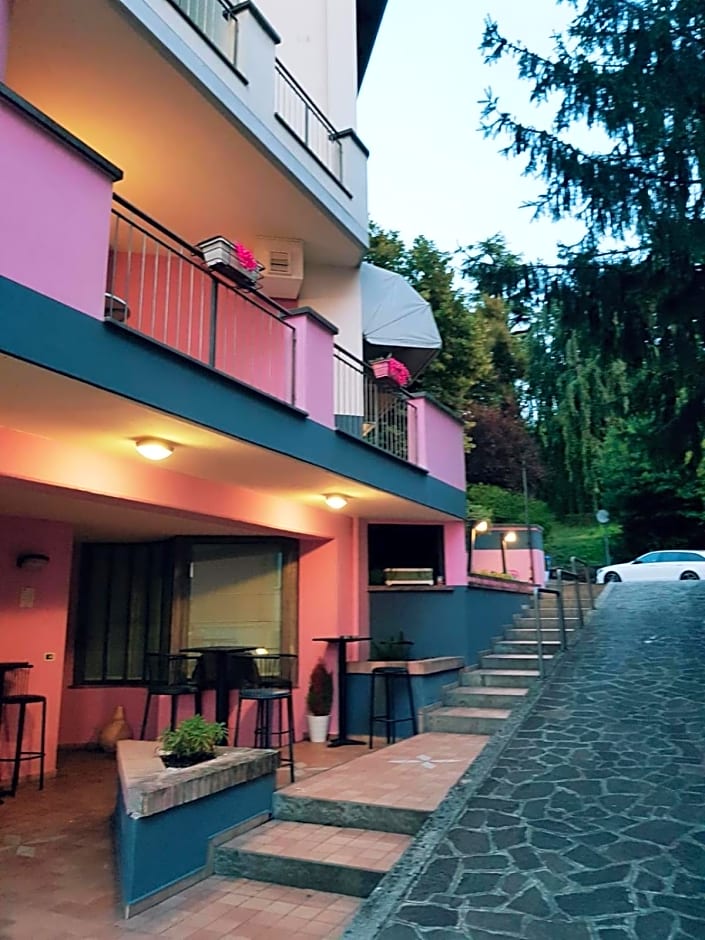 Hotel Azzurra