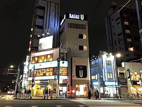 Hotel U