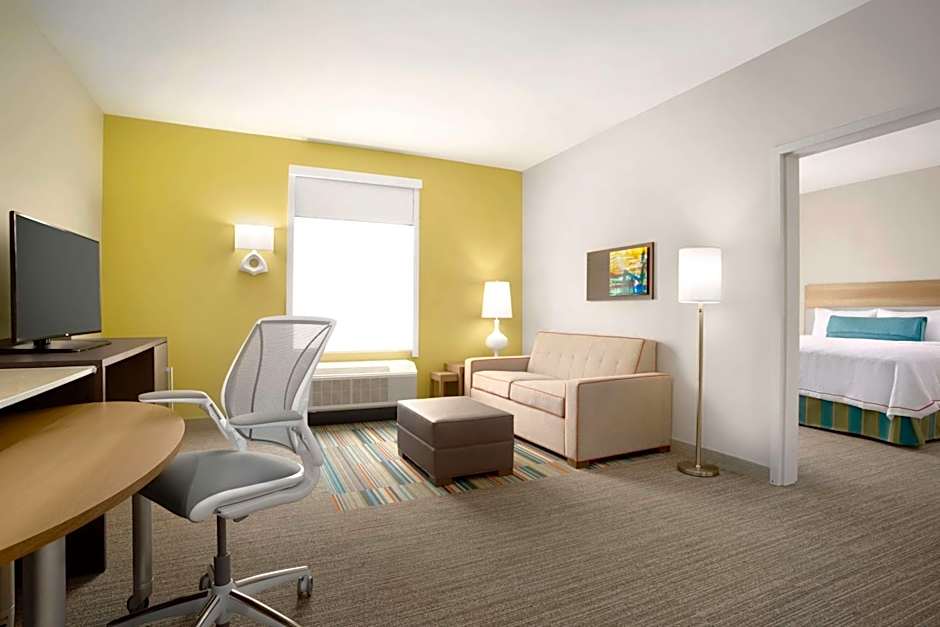 Home2 Suites by Hilton Houston Webster