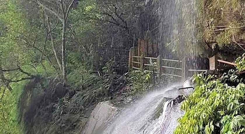 New California Hotel