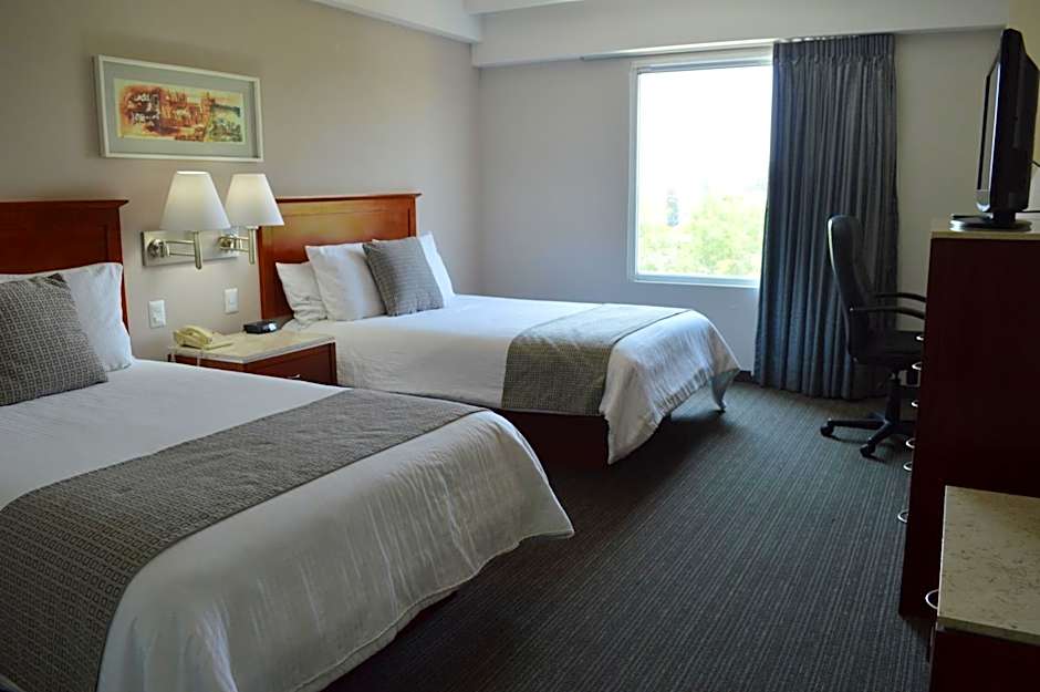 Casa Inn Business Hotel Celaya