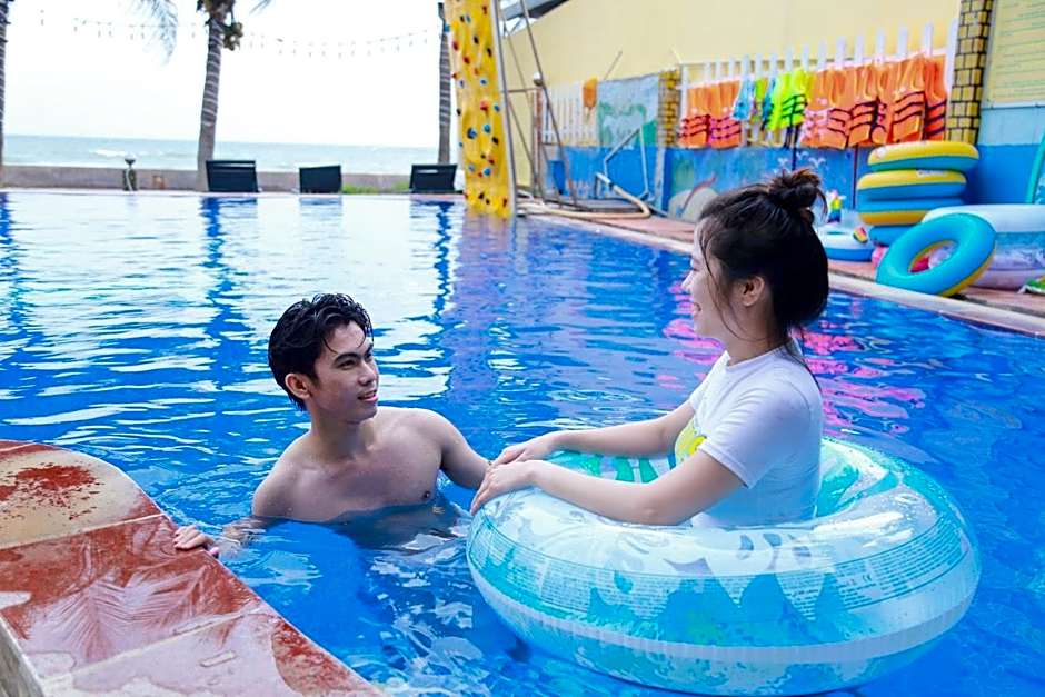 Venus Muine Hotel