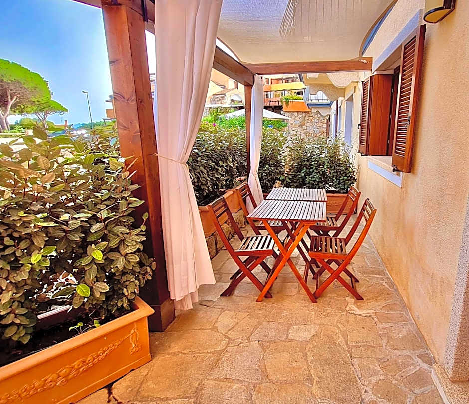 Residence Borgo Punta Villa