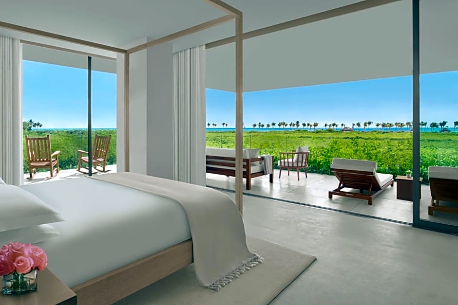 The Riviera Maya EDITION at Kanai