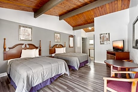 FairBridge Inn and Suites West Point