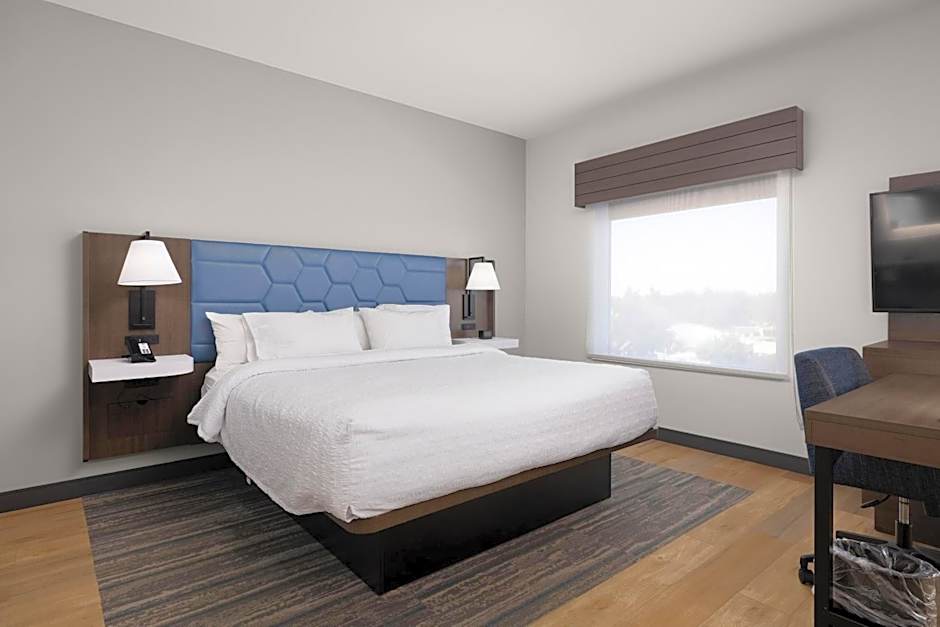 Hampton Inn & Suites McAllen