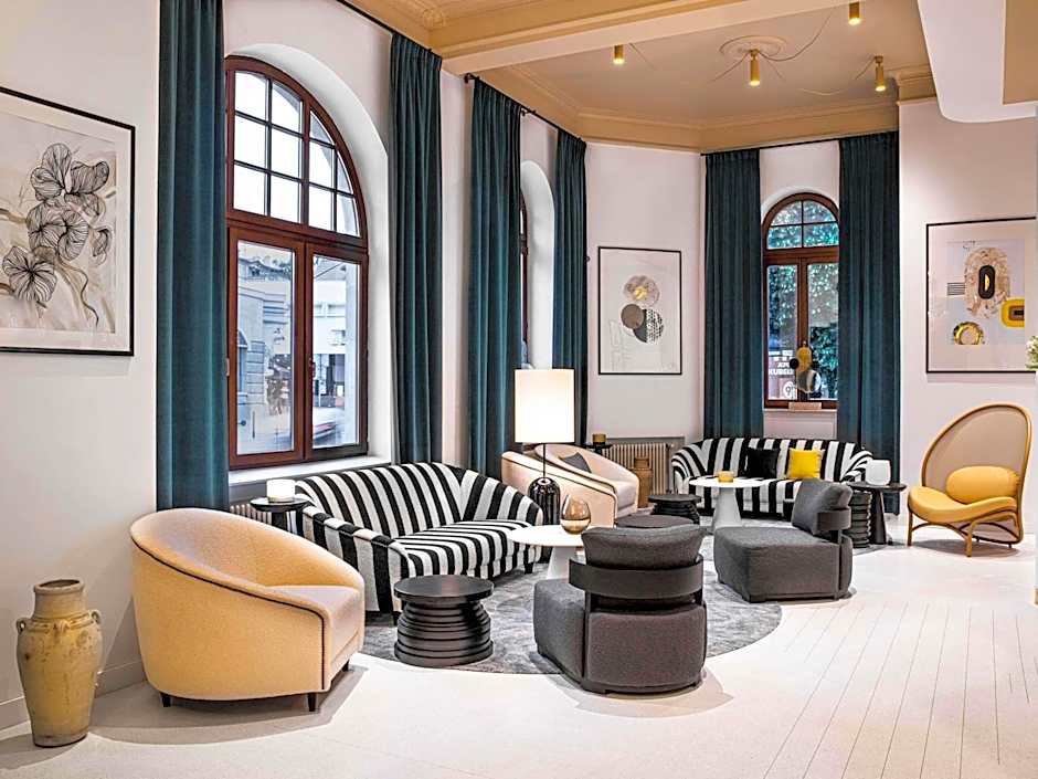 Rezydent Hotel Sopot - MGallery Collection