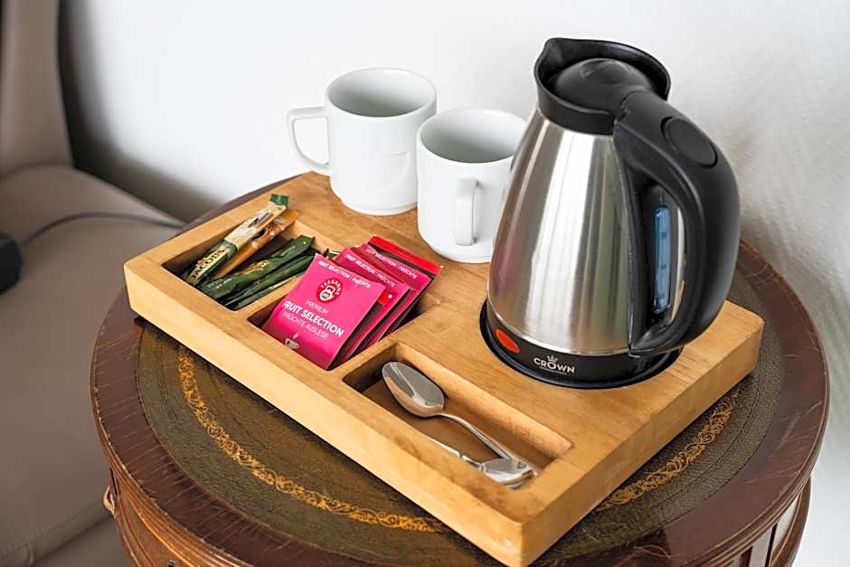 Best Western Hotel Heide Superior