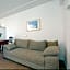 Appartment im Ohlerich Speicher in Wismar mit Stadt -und Meerblick