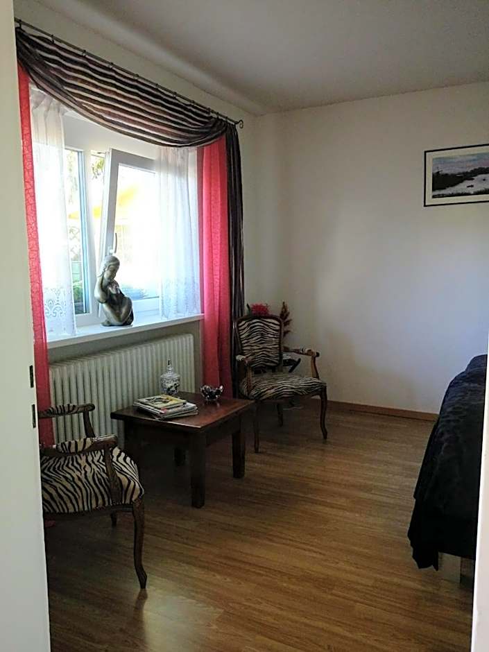 Familiehuis Dolve 2