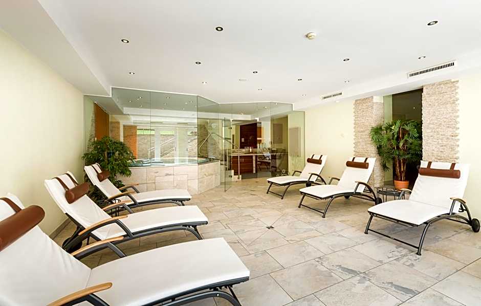 Hotel Moserhof