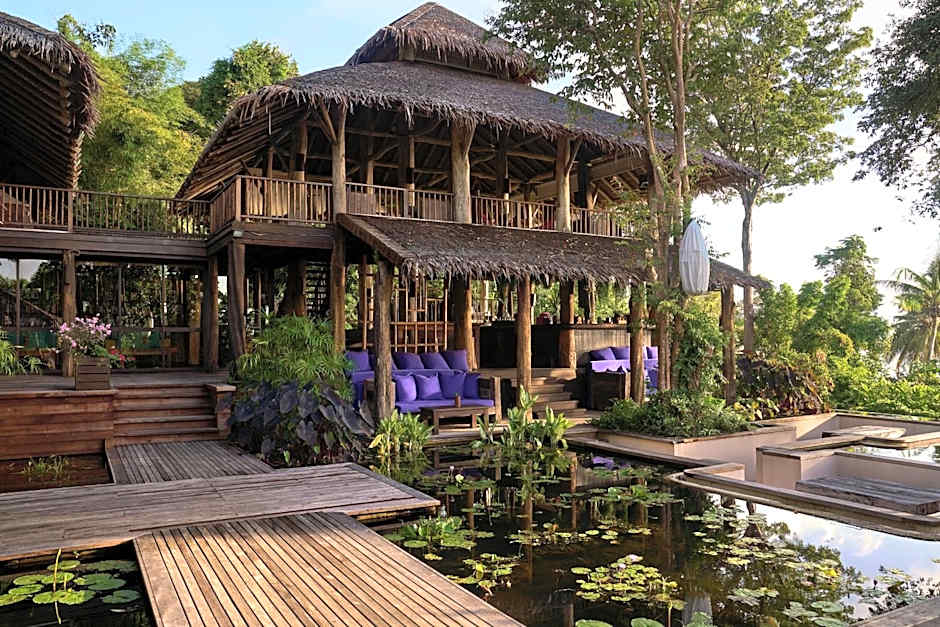 Six Senses Yao Noi
