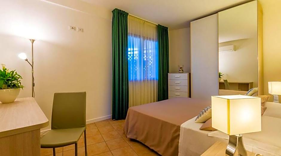 Residence Crystal Palace