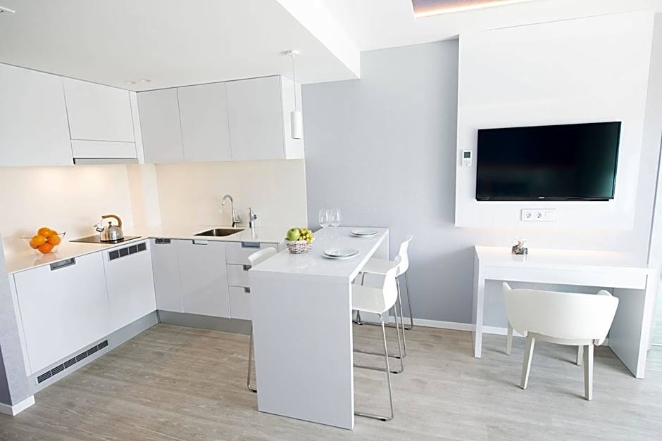 Masd Mediterraneo Hotel Apartamentos Spa