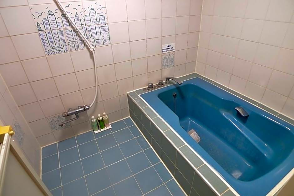 Hotel GOLF III Atsugi (Adult Only)