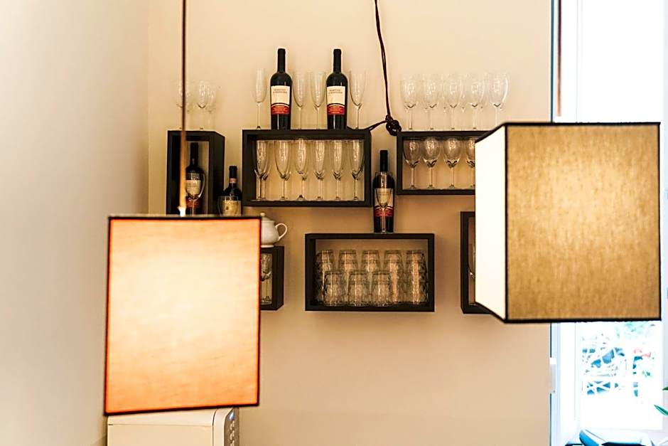 Eccelso Hotel