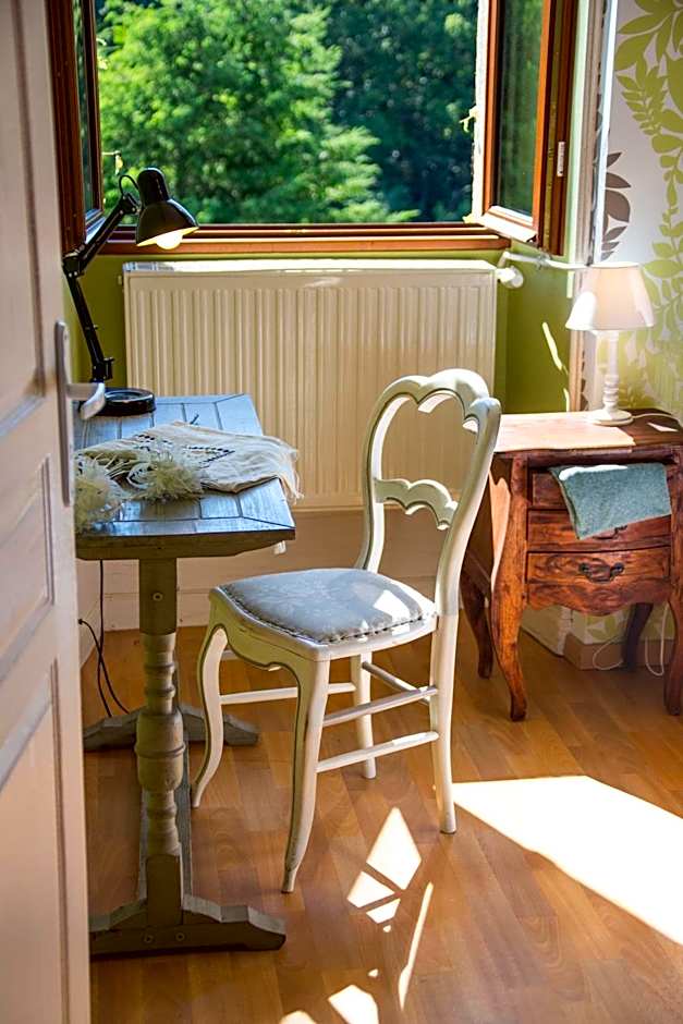 Logis Hôtel Restaurant La Brasserie