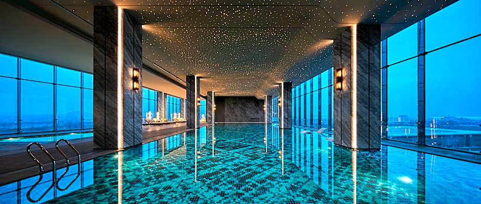 Crowne Plaza Ezhou ¿¿¿¿¿¿¿¿ By IHG