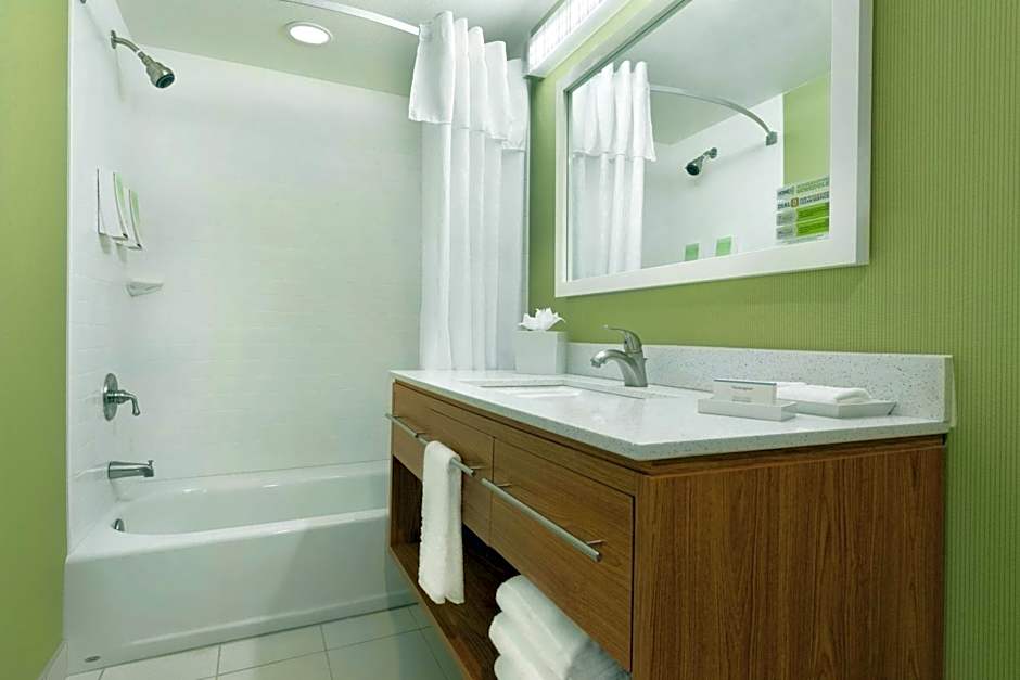 Home2 Suites by Hilton Atlanta South/McDonough