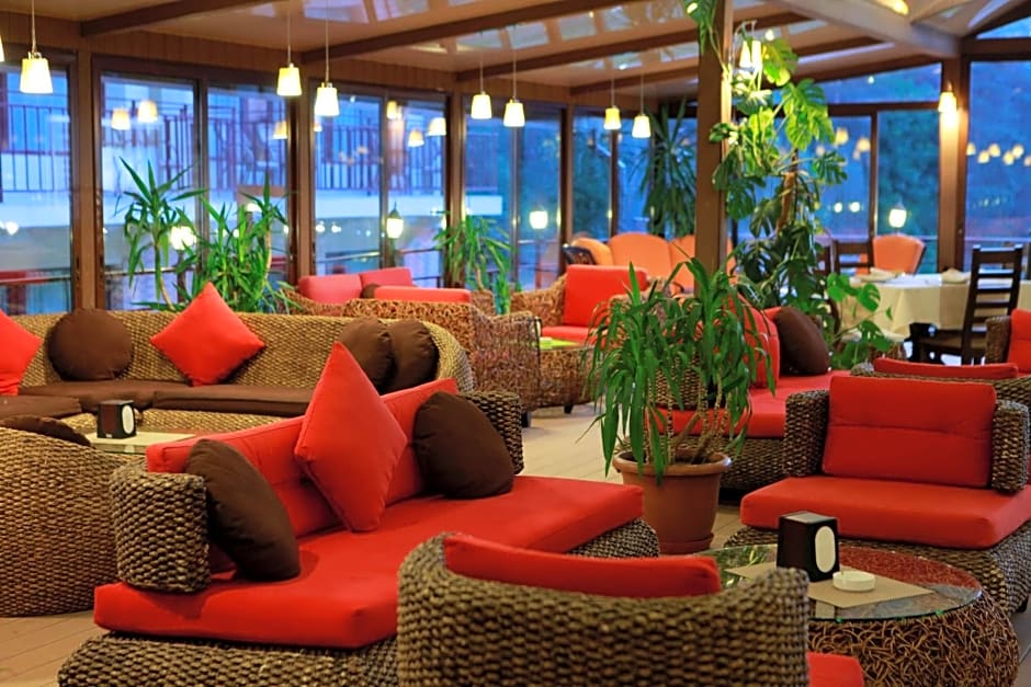 Best Western Plus Paradise Hotel Dilijan