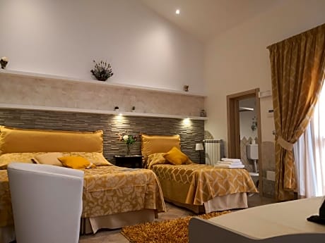 SeleneBeach B&B
