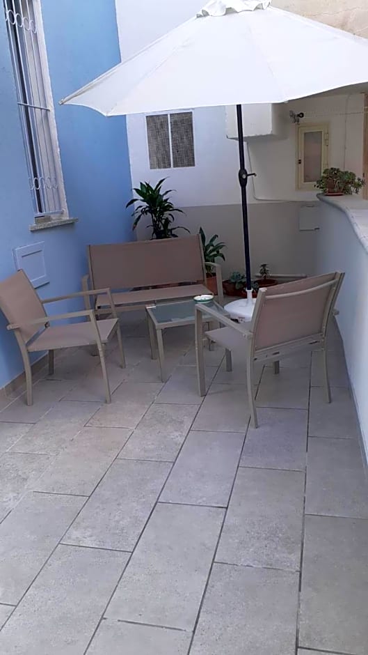 Bed & Breakfast Bibio