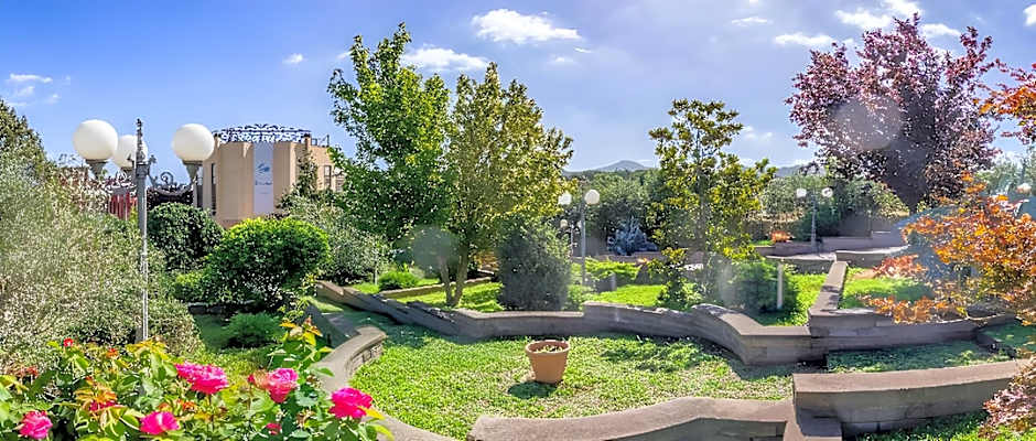 Hotel Excel Roma Ciampino