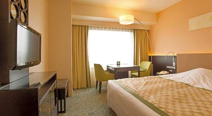 JR Hotel Clement Tokushima