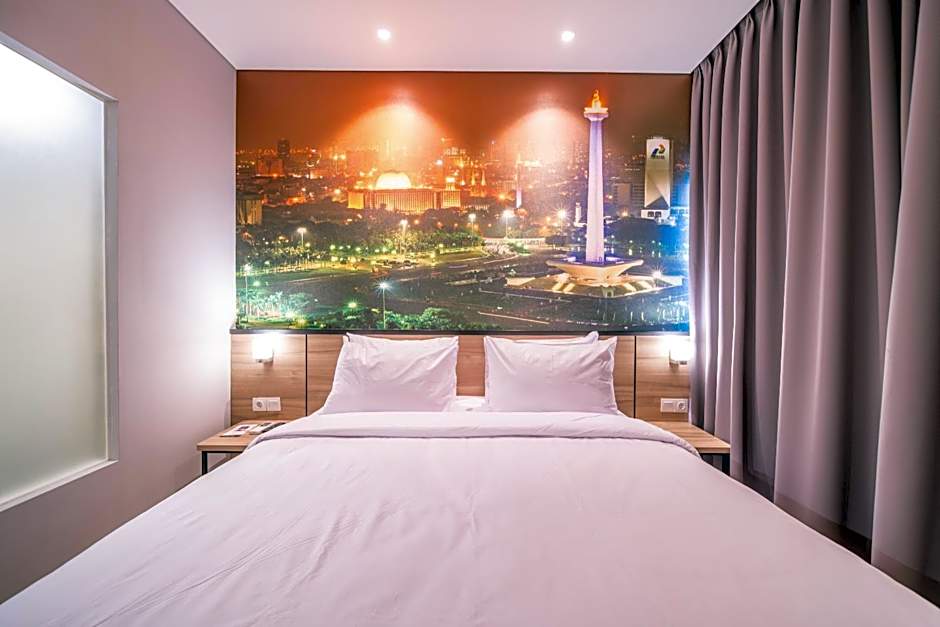 All Nite & Day Kebon Jeruk