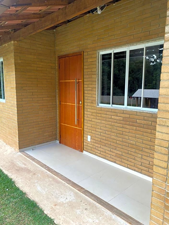 Chalés Bem-me-quer Itaipava