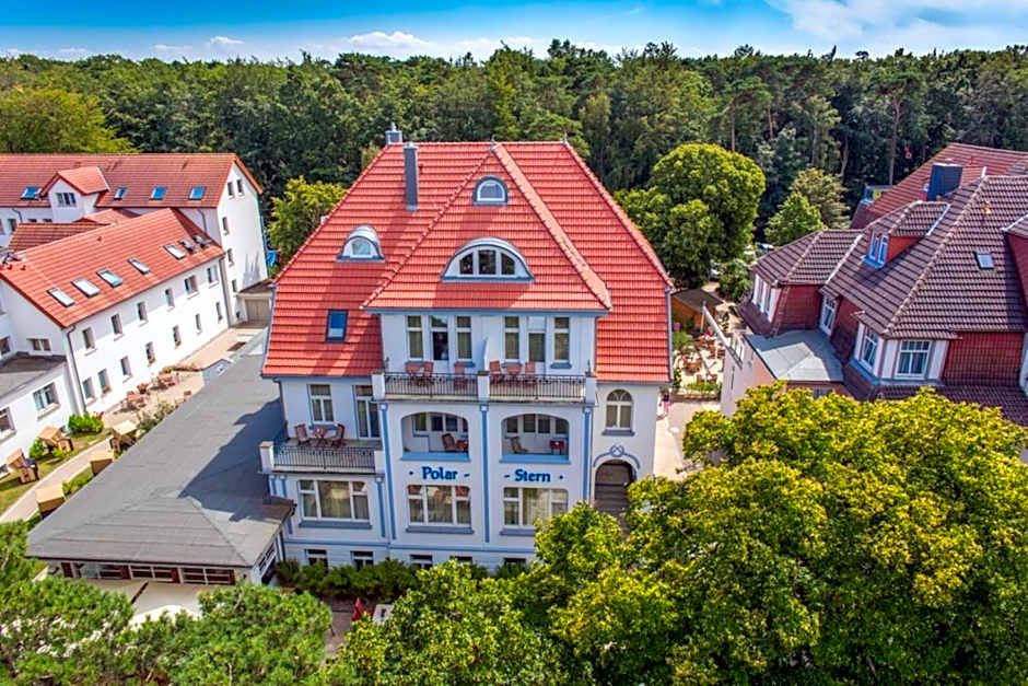 Hotel Polar-Stern