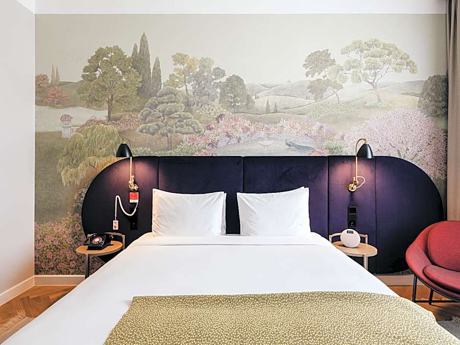 Flaner Hotel, WorldHotels Crafted