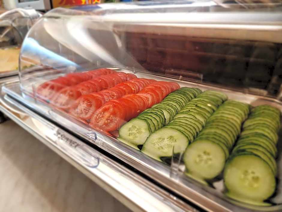 bestprice Hotel Koblenz