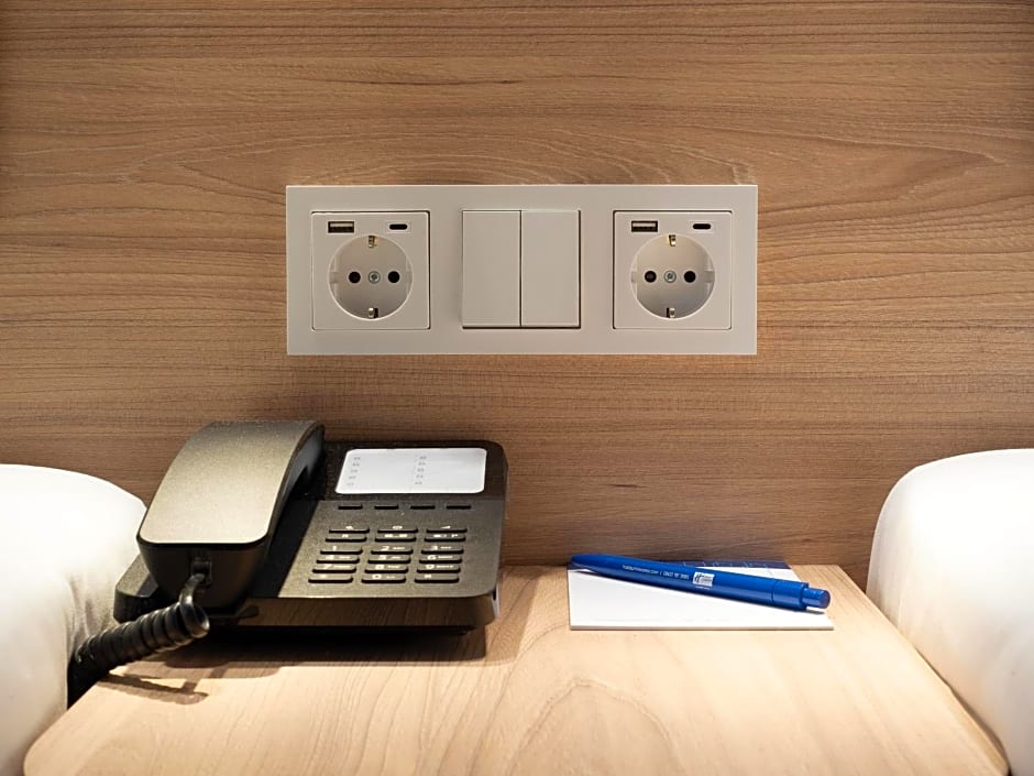 Holiday Inn Express Heilbronn By IHG