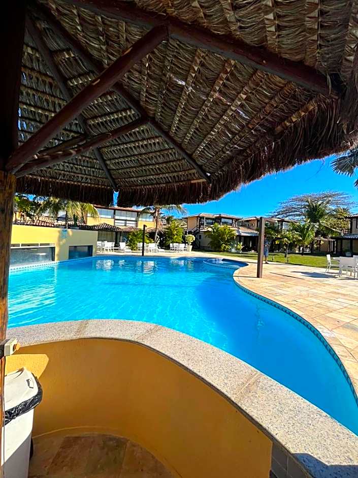 Geribá Beach Apart Hotel casa 504