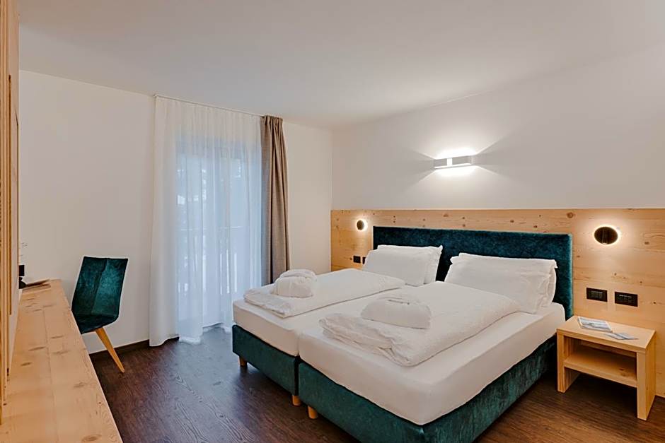 Alpen Hotel Vidi