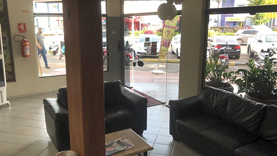 Tawfiq's Palace Hotel