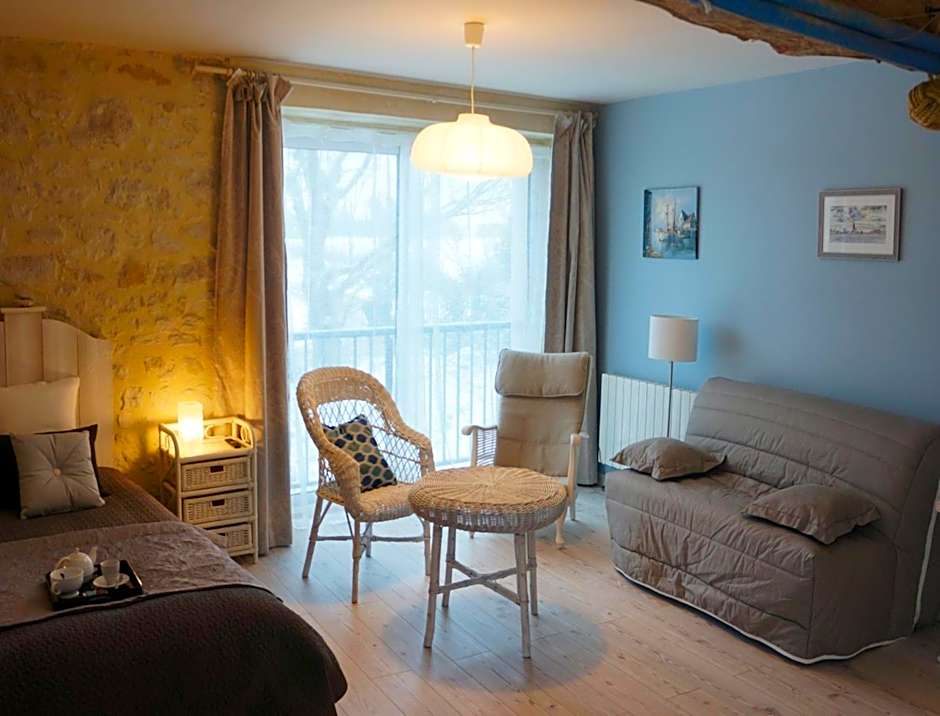 B&B Les Oiseaux de Passage