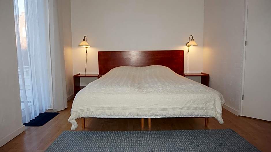 Børglum Mejeri Hotel B&B
