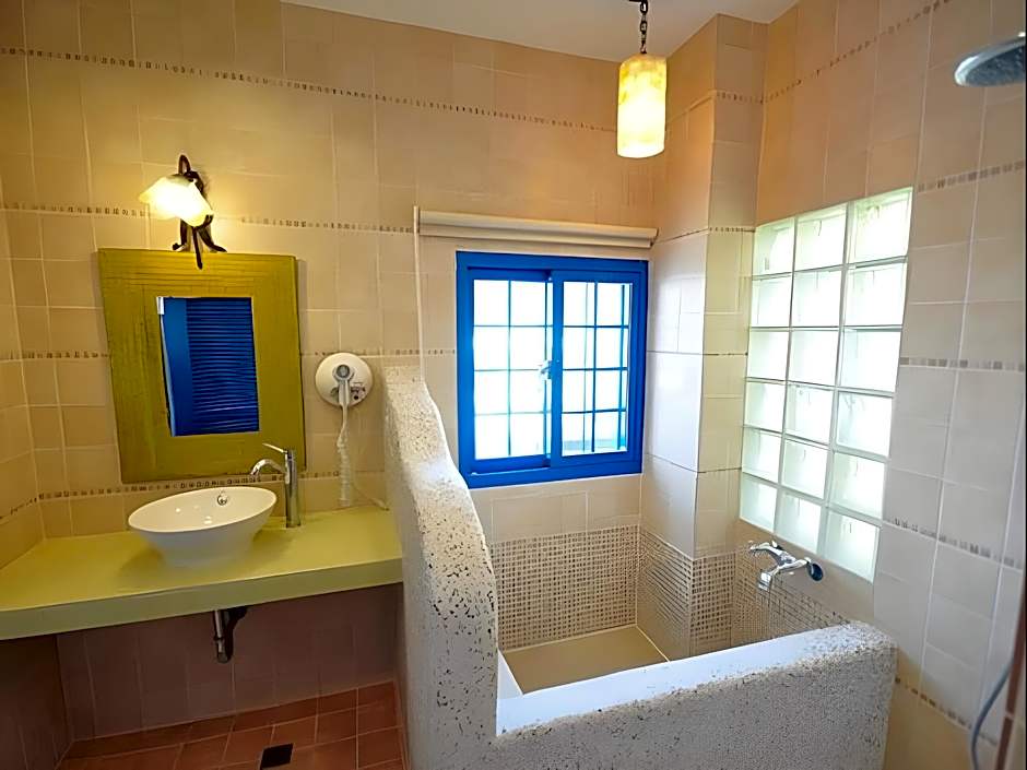 Greece Style Hotel